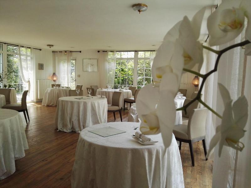 Le Mascaret - Restaurant Hotel Spa image