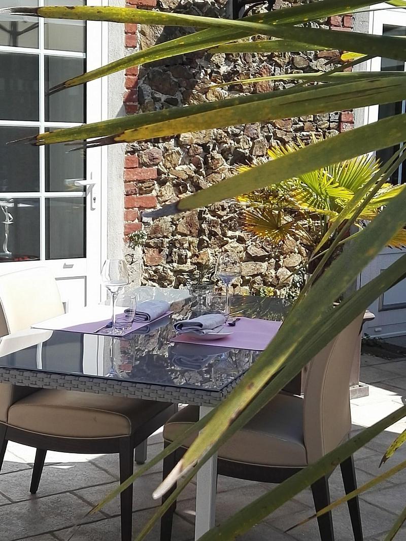 Le Mascaret - Restaurant Hotel Spa image