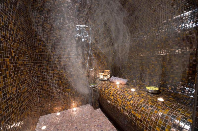 Le Mascaret - Restaurant Hotel Spa image