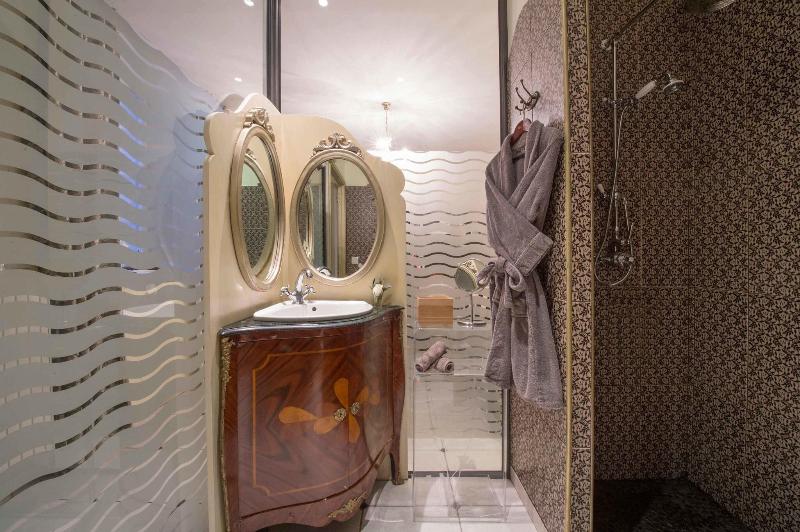 Le Mascaret - Restaurant Hotel Spa image