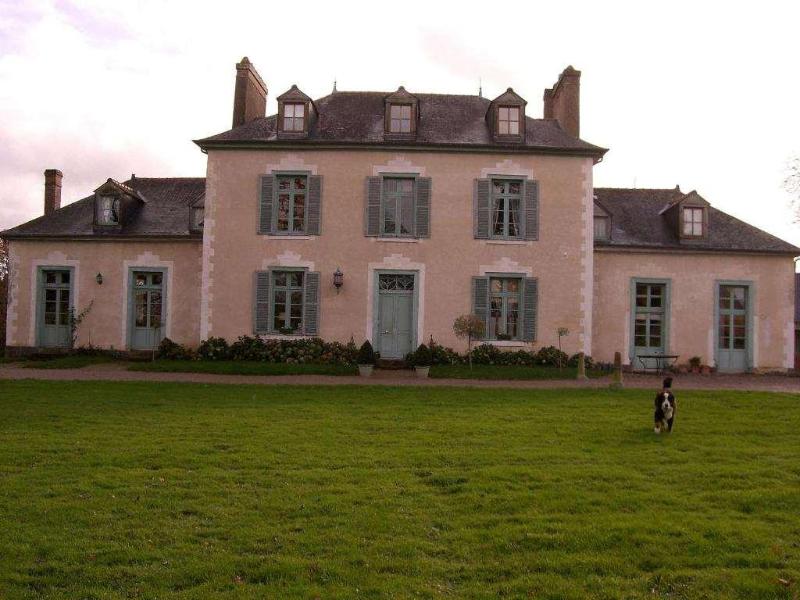Chateau du Pin image