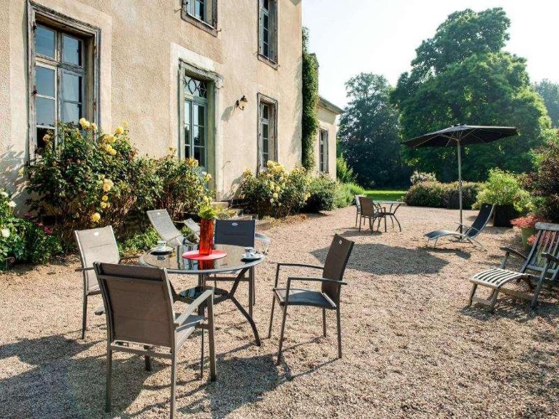 Chateau du Pin image