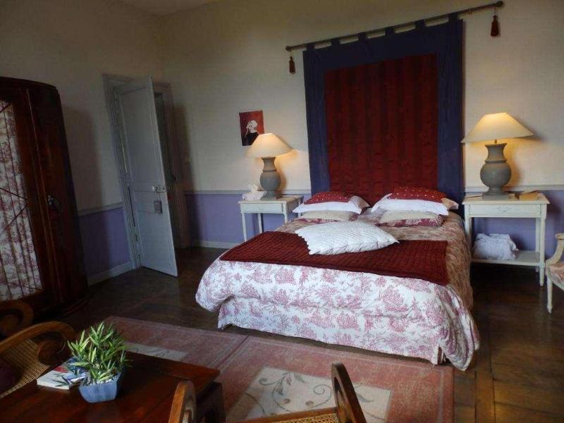 Chateau du Pin image