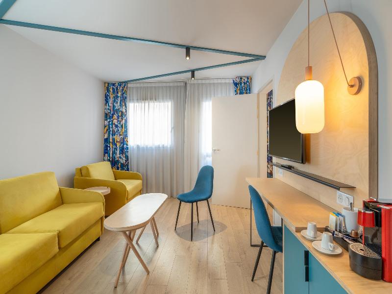 Urban Hotel Aix-les-Bains BW Signature Collection image