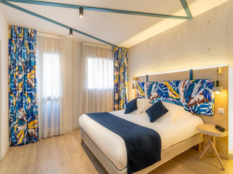 Urban Hotel Aix-les-Bains BW Signature Collection image