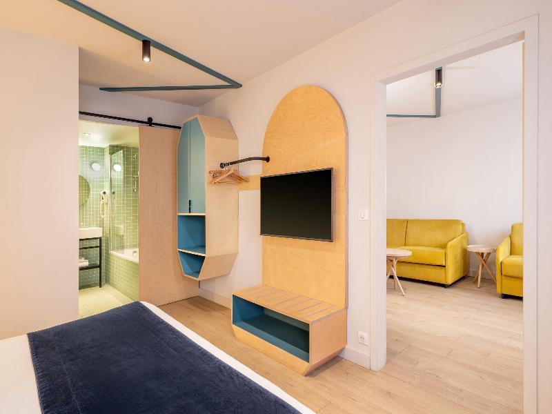 Urban Hotel Aix-les-Bains BW Signature Collection image