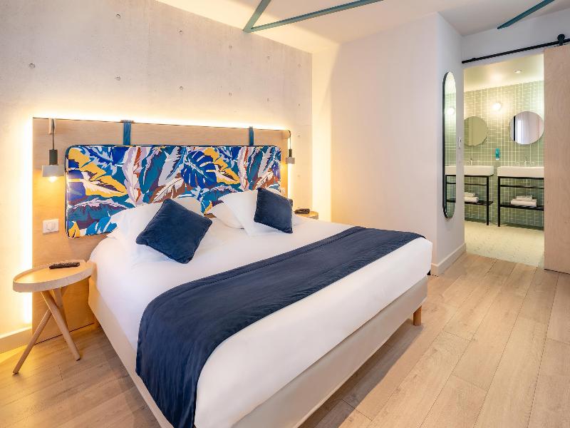 Urban Hotel Aix-les-Bains BW Signature Collection image