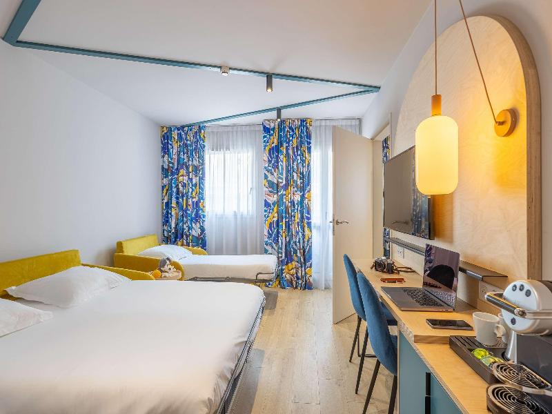 Urban Hotel Aix-les-Bains BW Signature Collection image