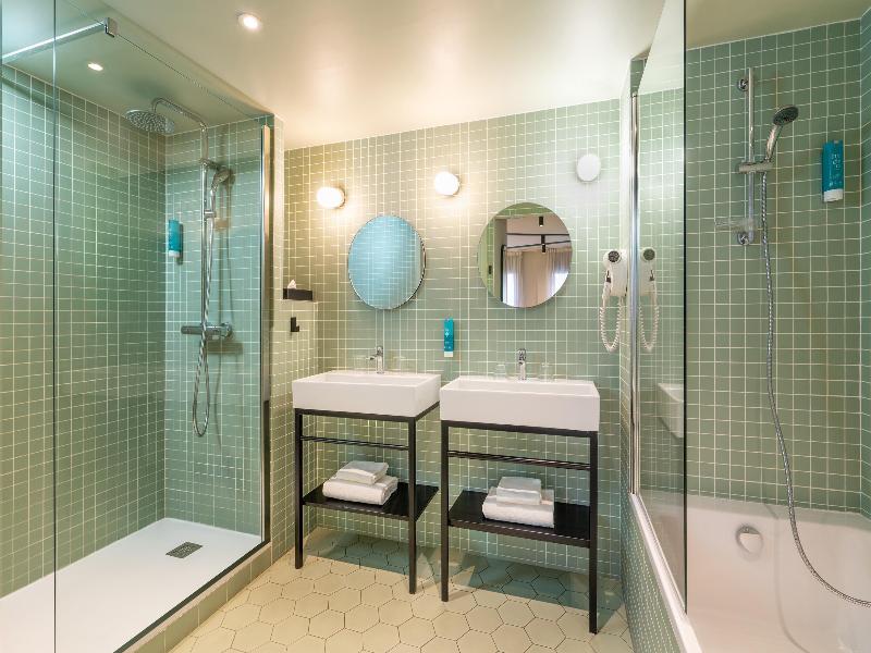 Urban Hotel Aix-les-Bains BW Signature Collection image