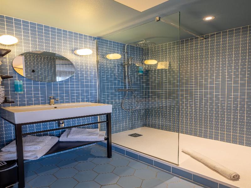 Urban Hotel Aix-les-Bains BW Signature Collection image