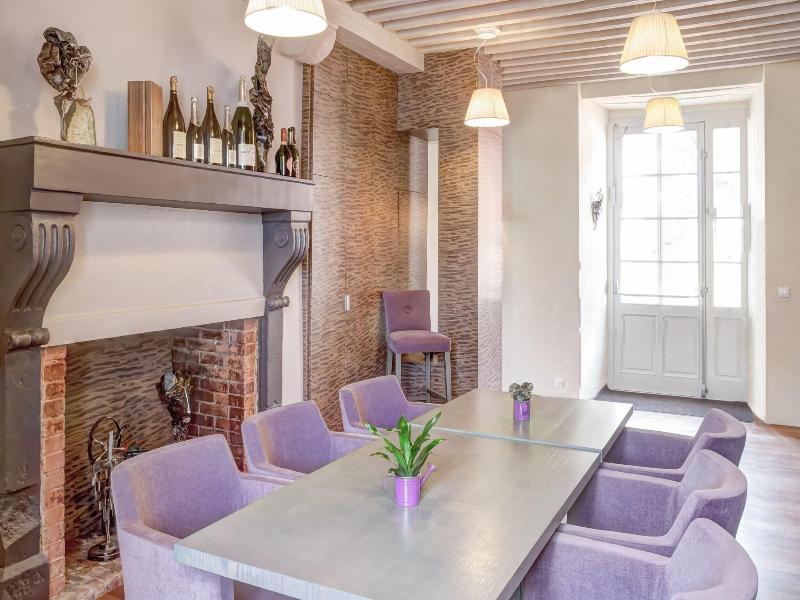 Le Chateau du Bost image