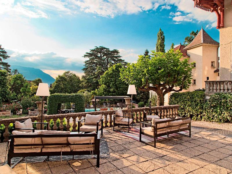 Chateau et Spa de la Commanderie image