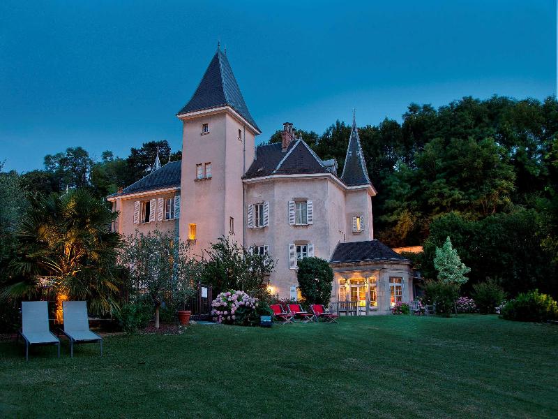 Chateau et Spa de la Commanderie image