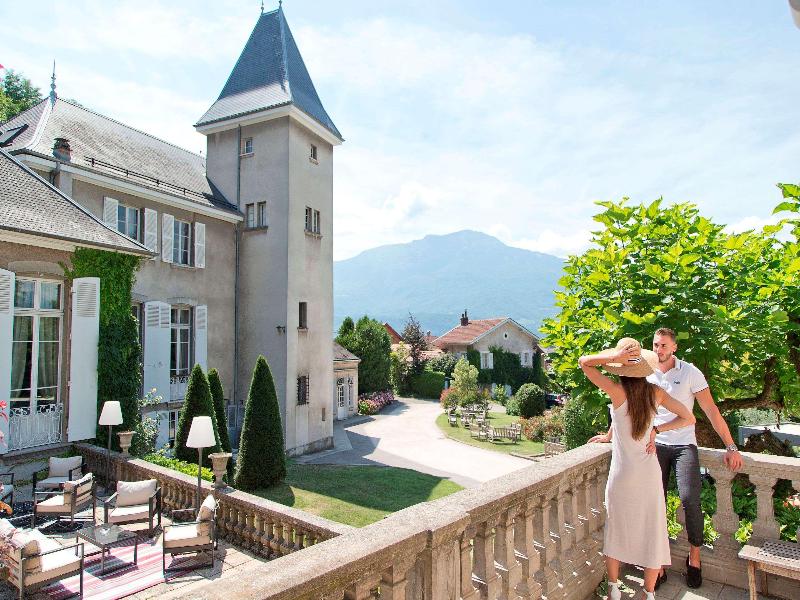 Chateau et Spa de la Commanderie image