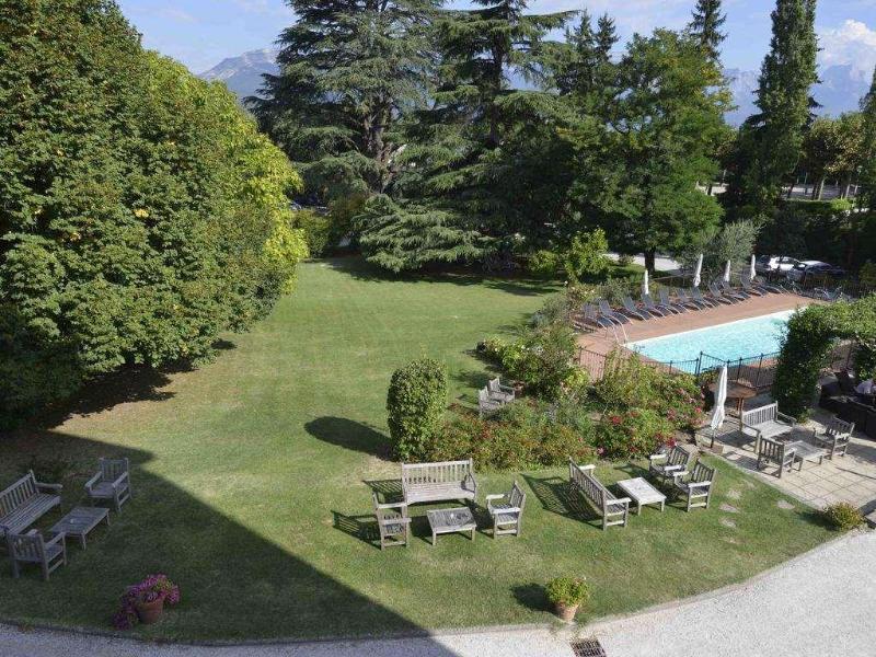 Chateau et Spa de la Commanderie image