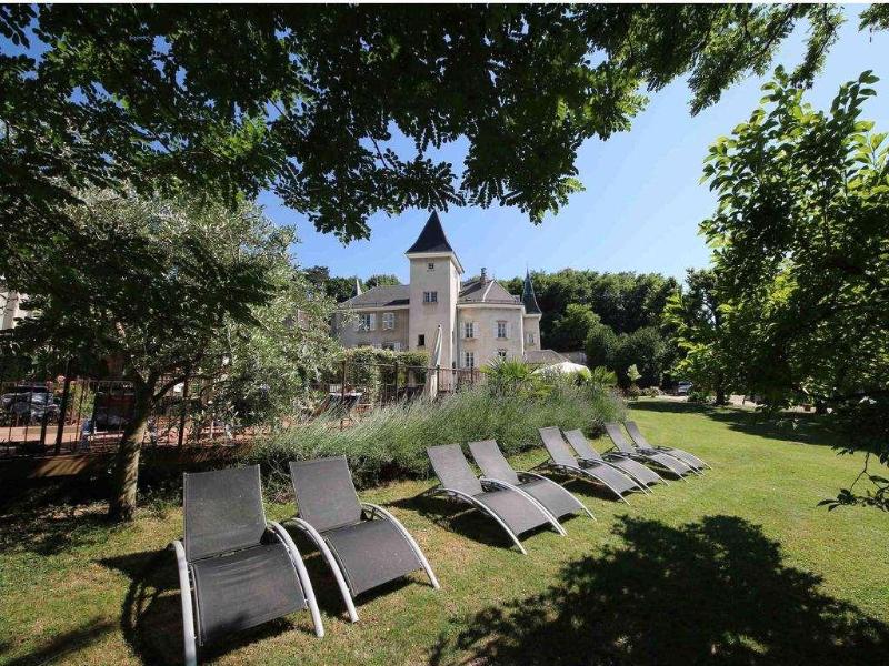 Chateau et Spa de la Commanderie image