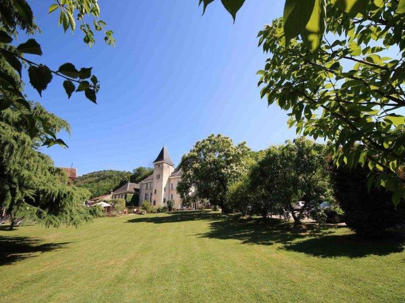 Chateau et Spa de la Commanderie image