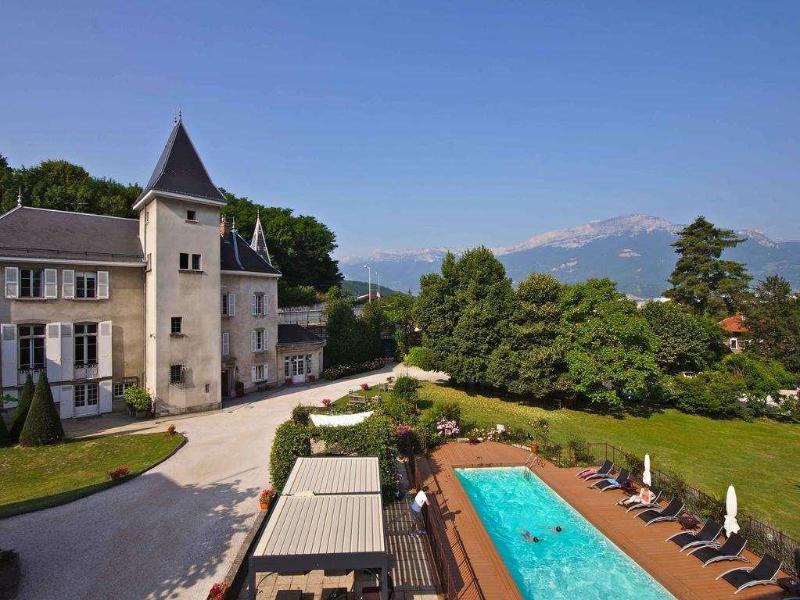 Chateau et Spa de la Commanderie image