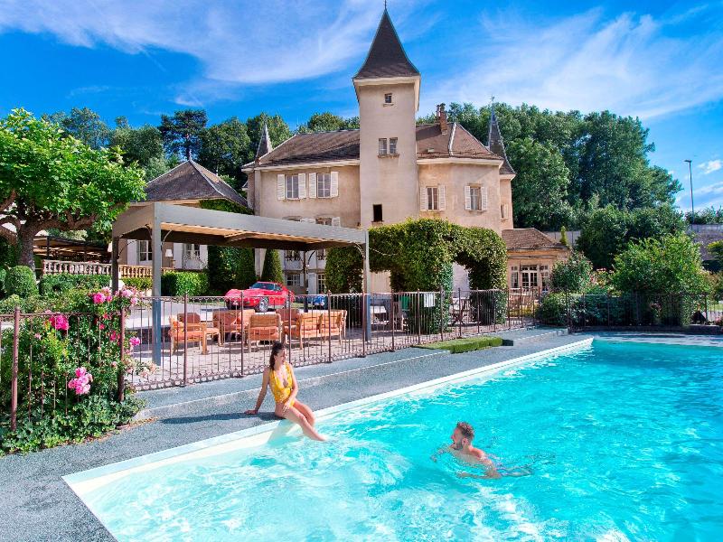Chateau et Spa de la Commanderie image