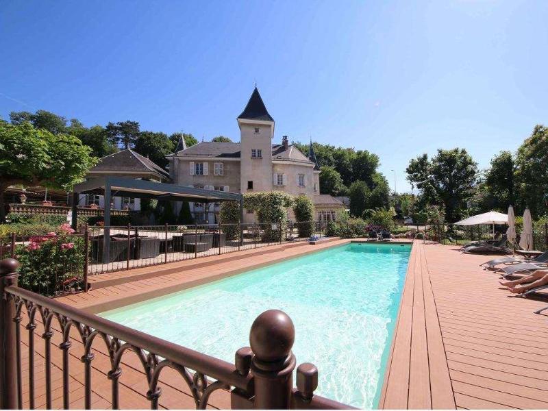 Chateau et Spa de la Commanderie image
