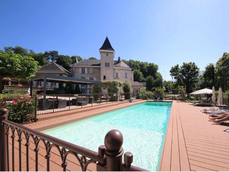 Chateau et Spa de la Commanderie image