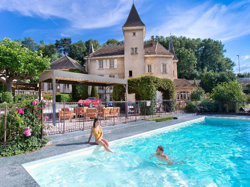 Chateau et Spa de la Commanderie image
