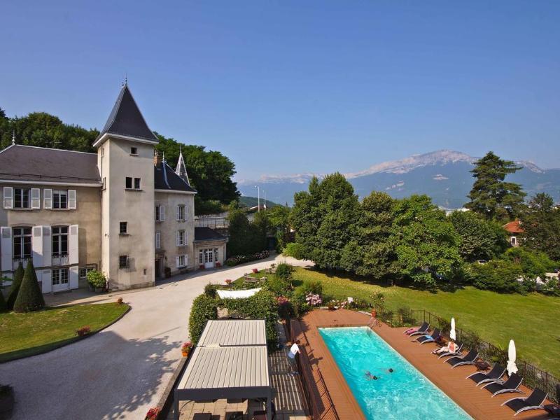 Chateau et Spa de la Commanderie image