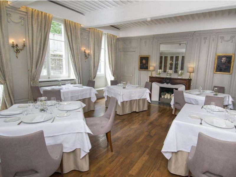 Chateau et Spa de la Commanderie image