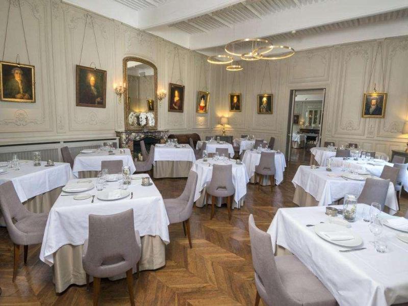 Chateau et Spa de la Commanderie image