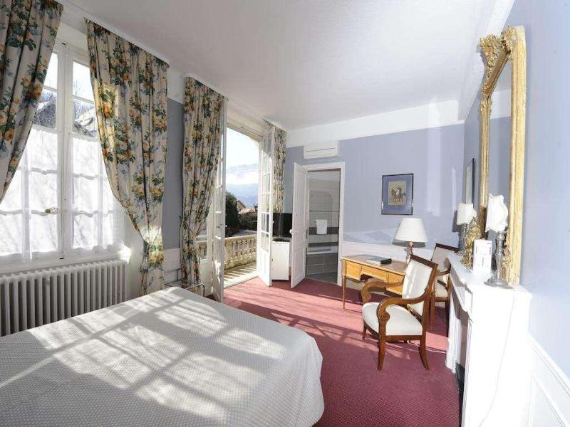 Chateau et Spa de la Commanderie image
