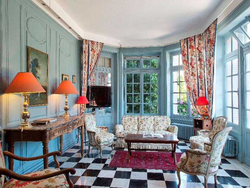 Chateau et Spa de la Commanderie image