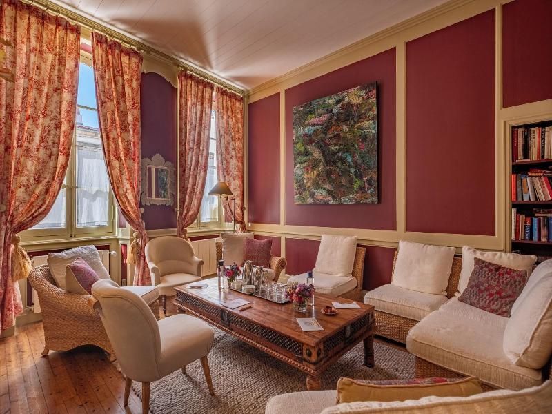 La Baronnie Hotel Spa - Domaine du Bien-Être image