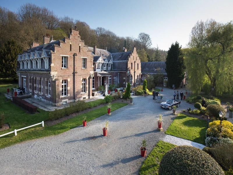 Domaine de Joinville Spa image