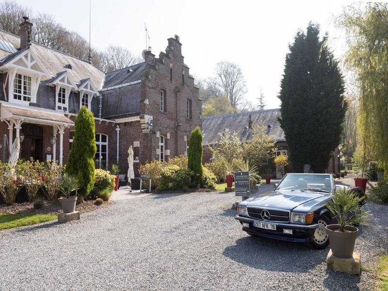 Domaine de Joinville Spa image