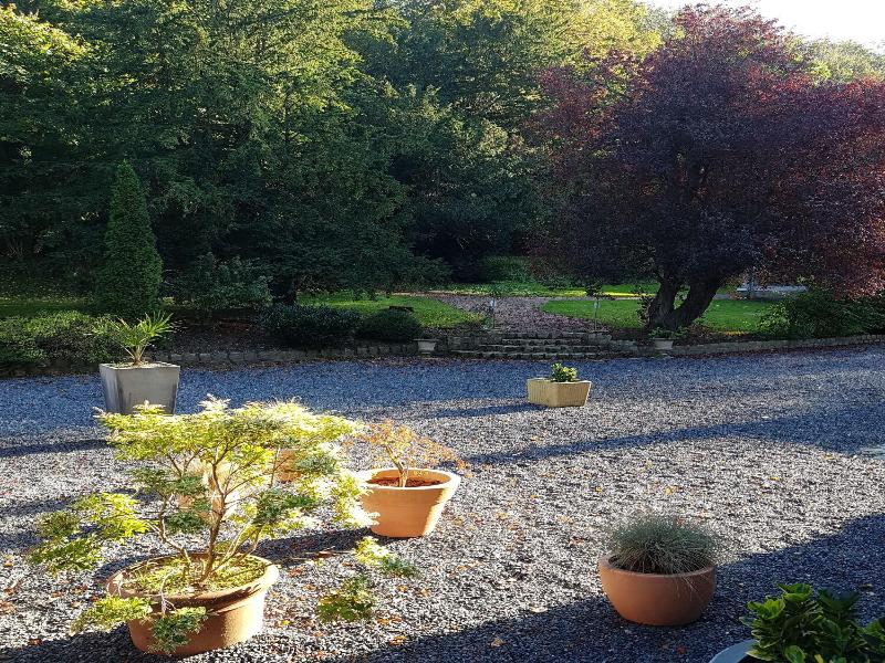 Domaine de Joinville Spa image
