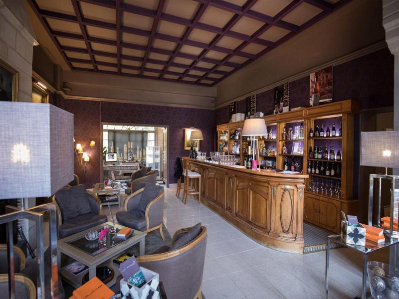 Domaine de Joinville Spa image