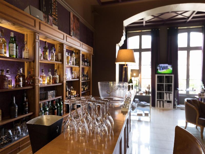 Domaine de Joinville Spa image