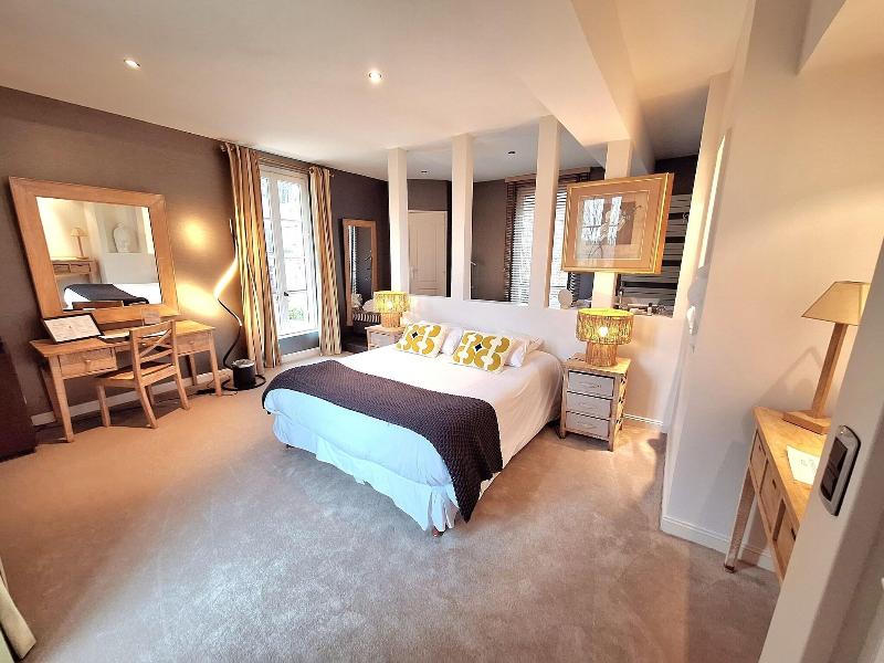 Domaine de Joinville Spa image