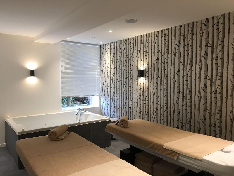 Domaine de Joinville Spa image