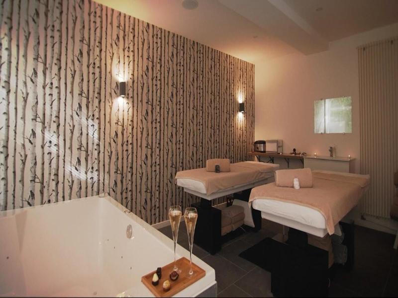 Domaine de Joinville Spa image