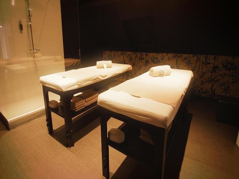 Domaine de Joinville Spa image
