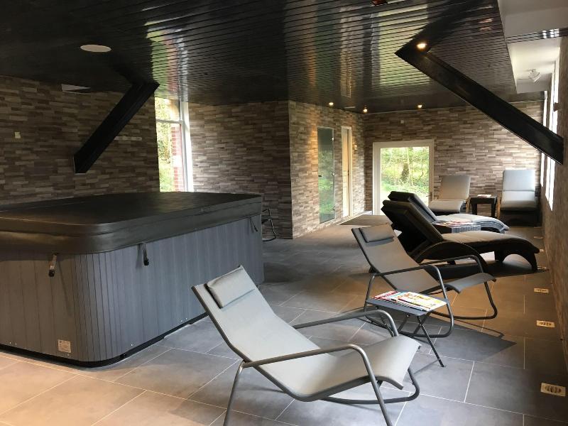 Domaine de Joinville Spa image