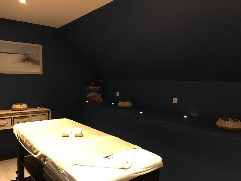 Domaine de Joinville Spa image