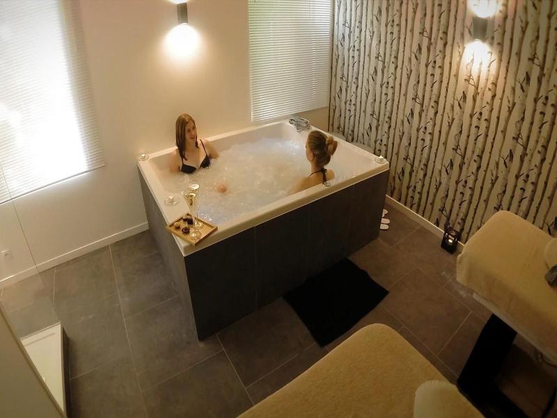 Domaine de Joinville Spa image