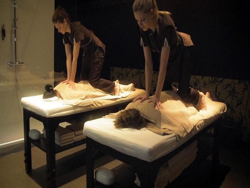 Domaine de Joinville Spa image