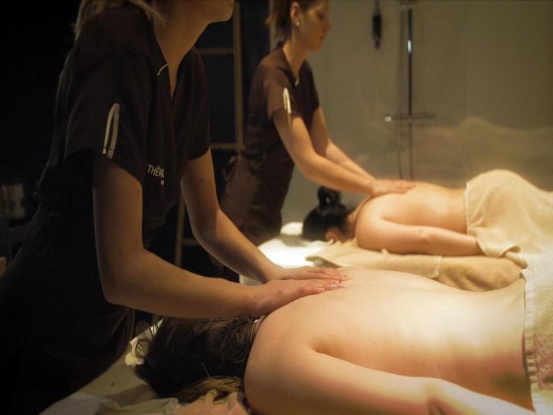 Domaine de Joinville Spa image