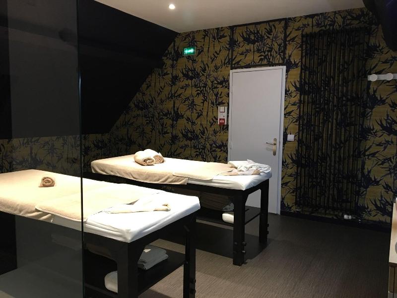 Domaine de Joinville Spa image