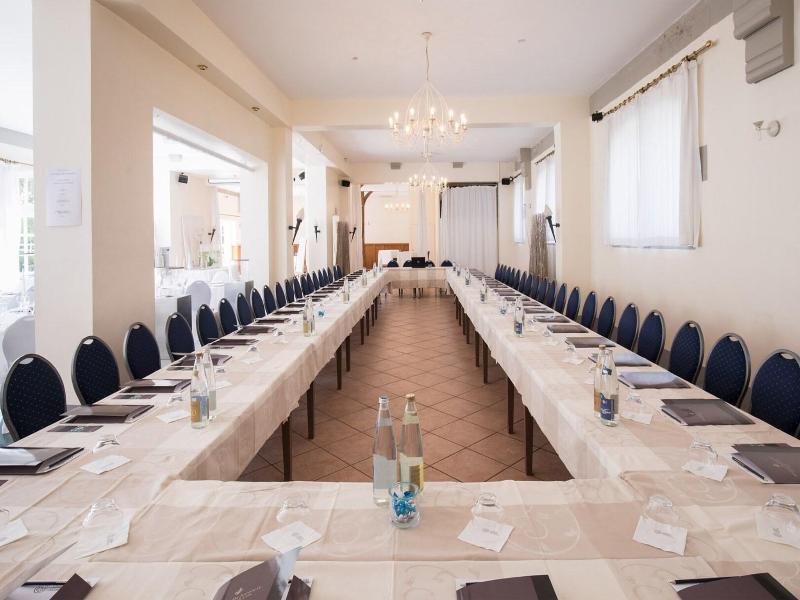 Domaine de Joinville Spa image
