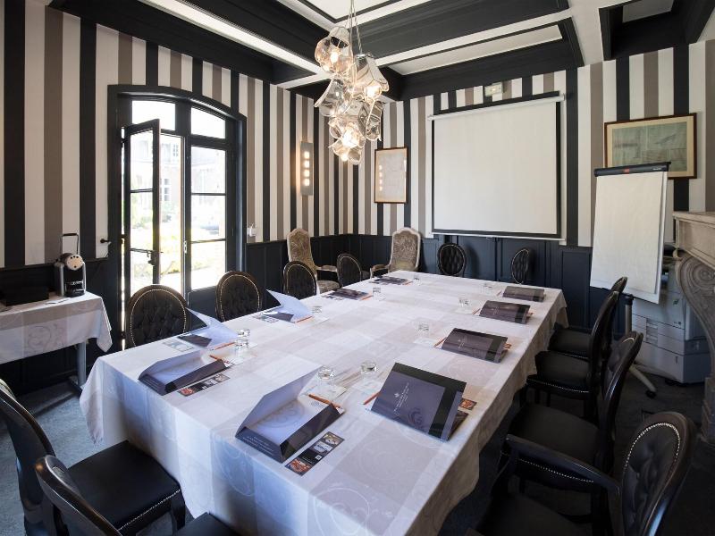 Domaine de Joinville Spa image