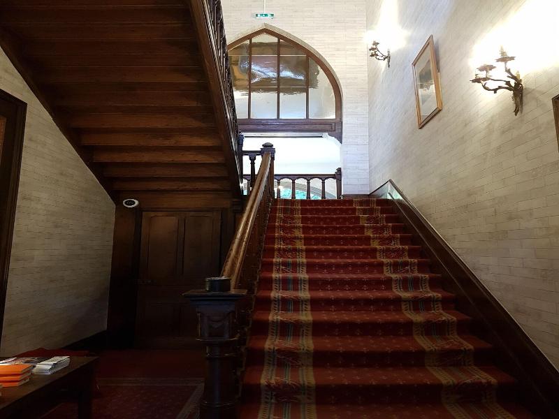 Domaine de Joinville Spa image